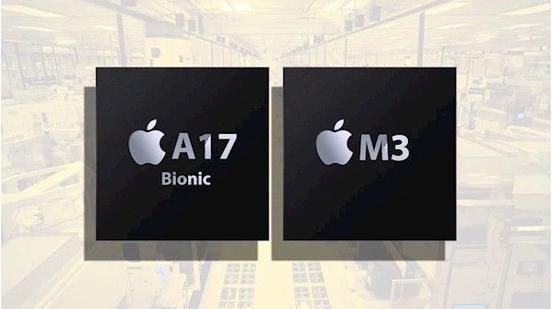 连江苹果15维修站分享iPhone15系列会用3nm芯片吗 